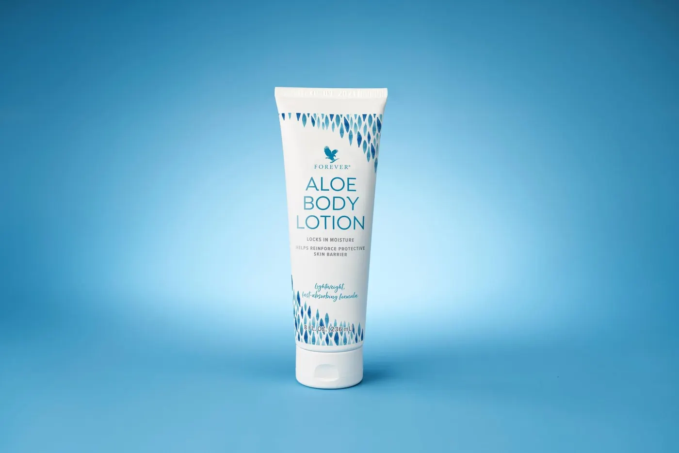 Aloe Body Lotion – Bild 3