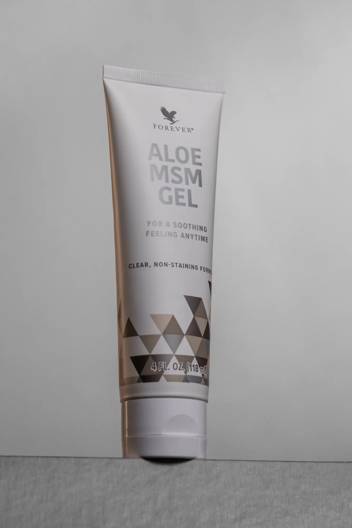 Aloe MSM Gel – Bild 1