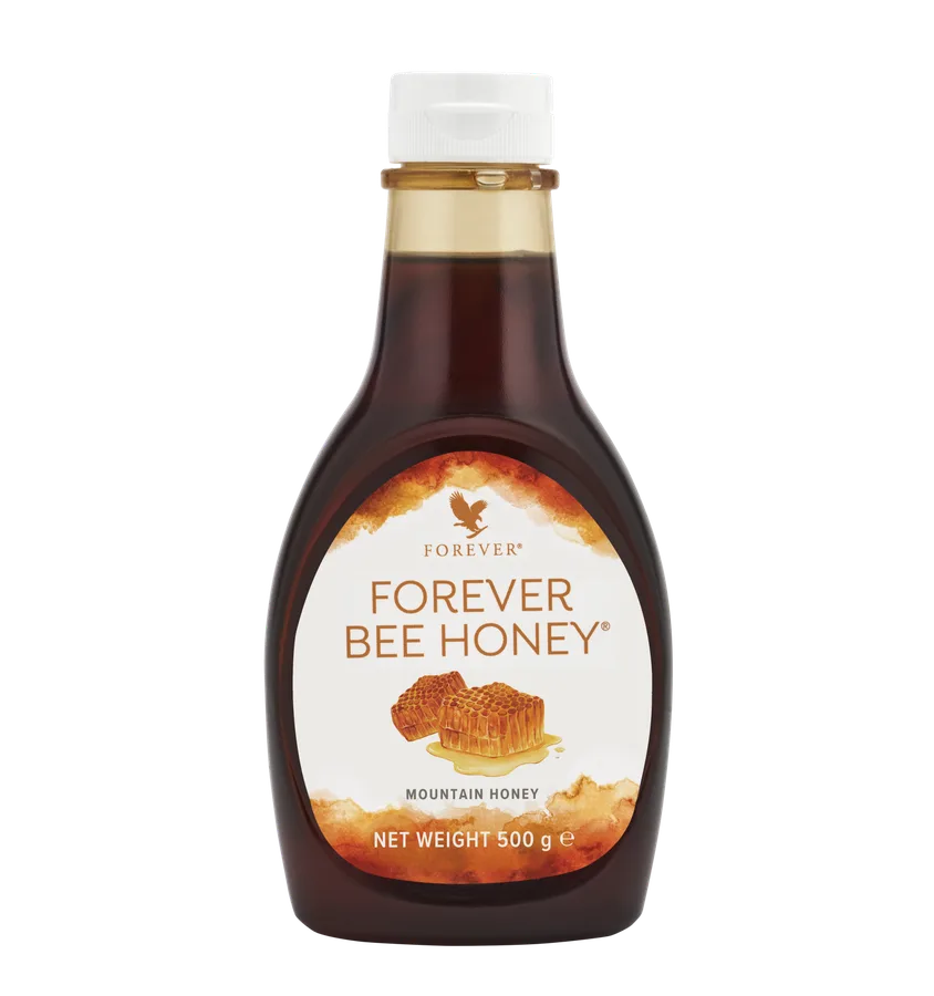 Forever Bee Honey