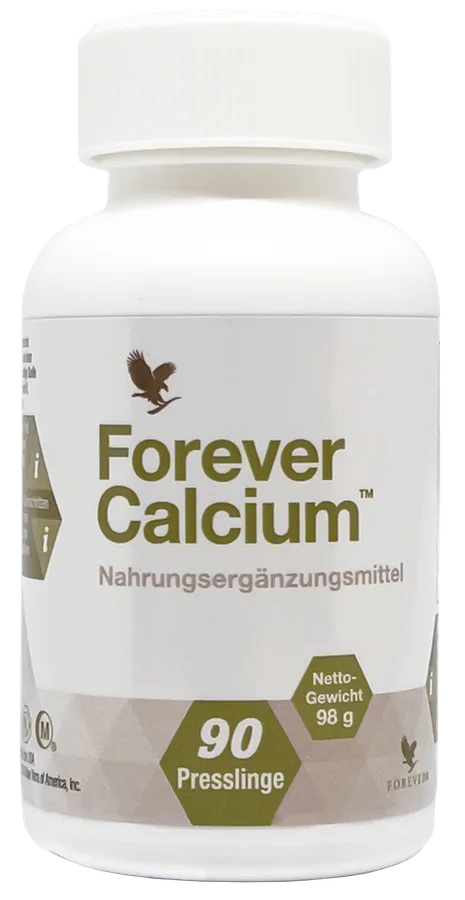 Forever Calcium