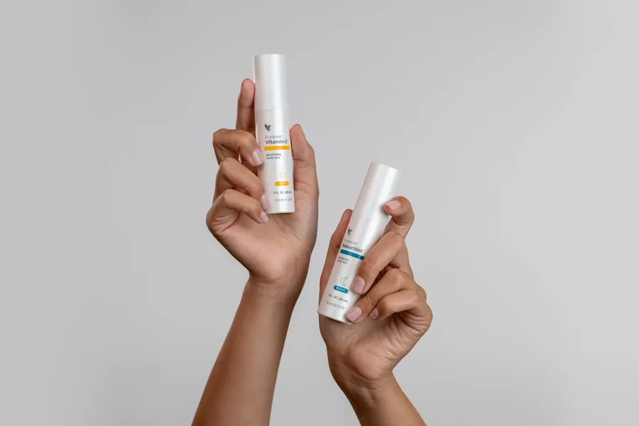 Forever Day-to-Night Duo