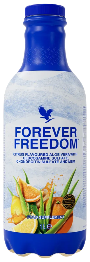 Forever Freedom