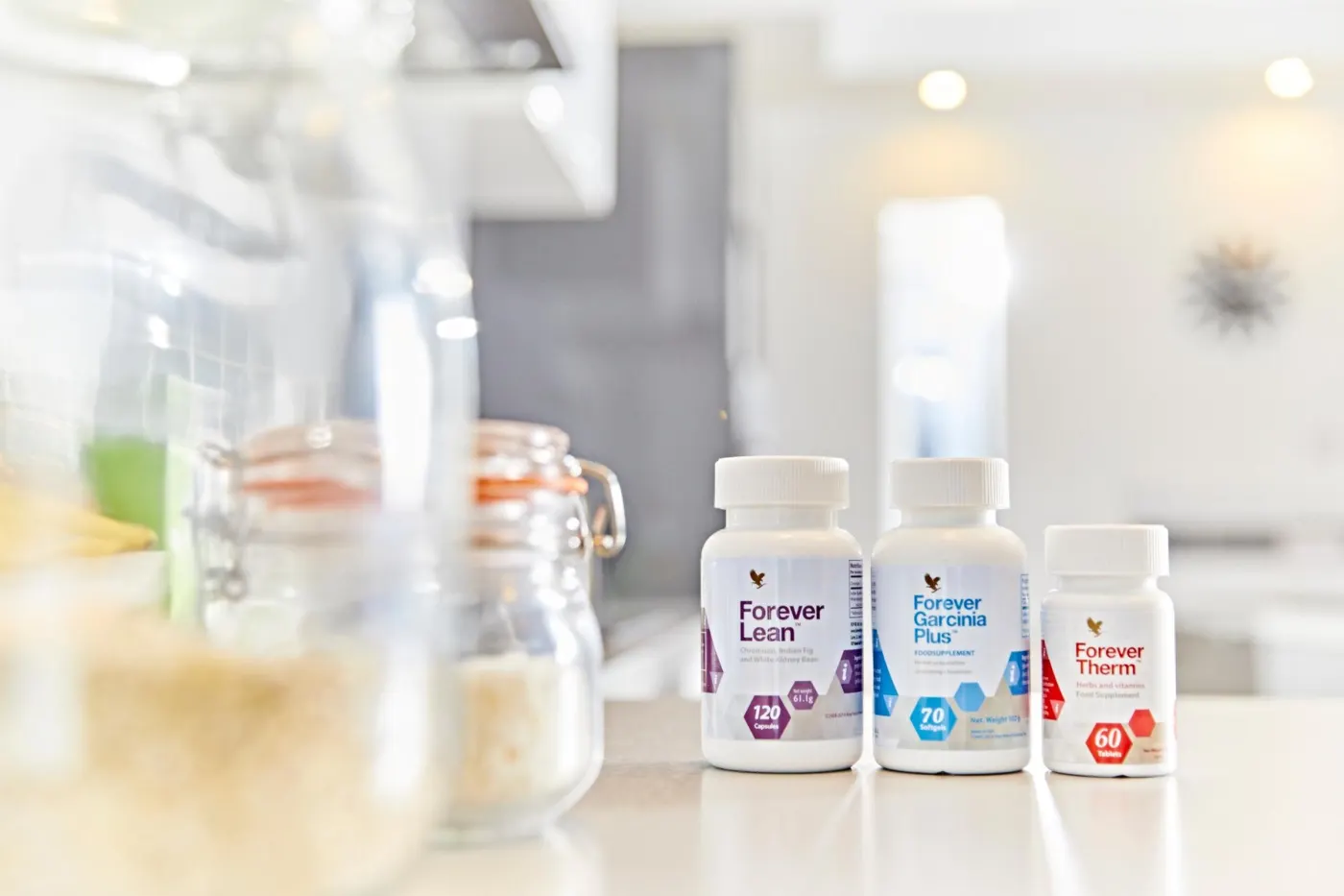 Forever Garcinia Plus – Bild 3