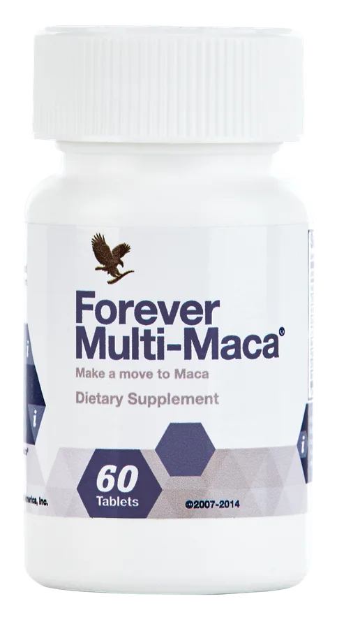Forever Multi-Maca