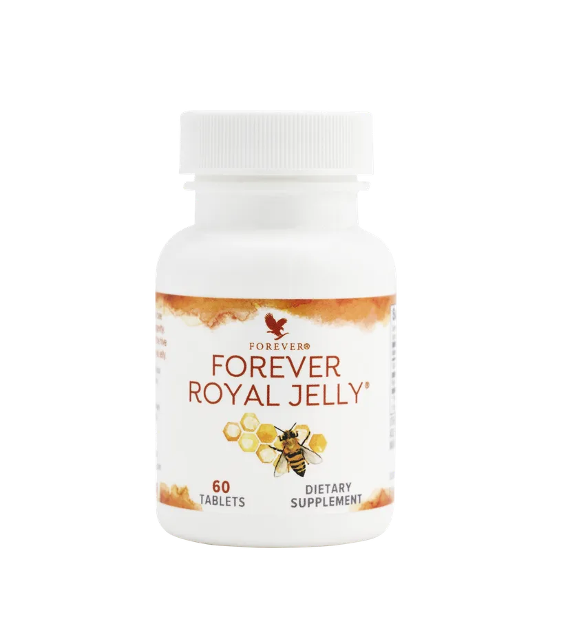 Forever Royal Jelly