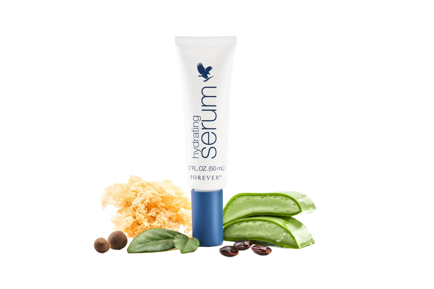 Hydrating Serum – Bild 1