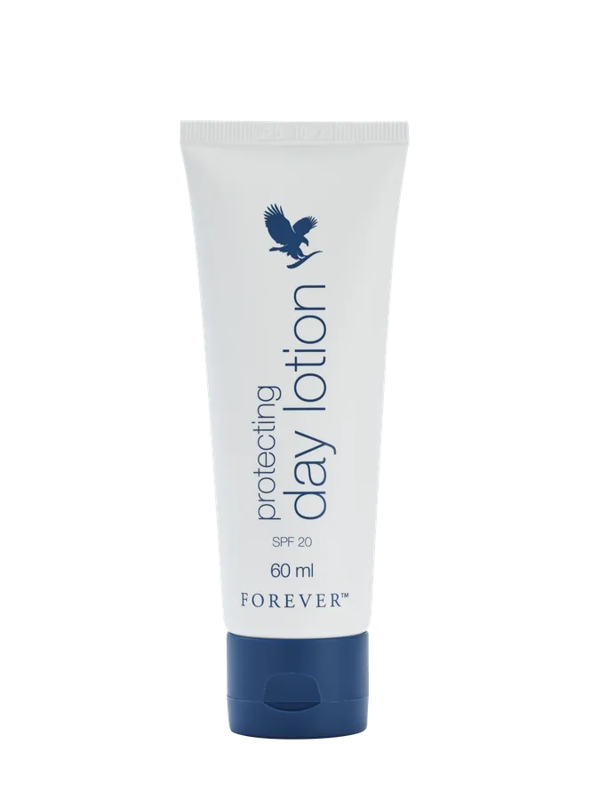 Protecting Day Lotion