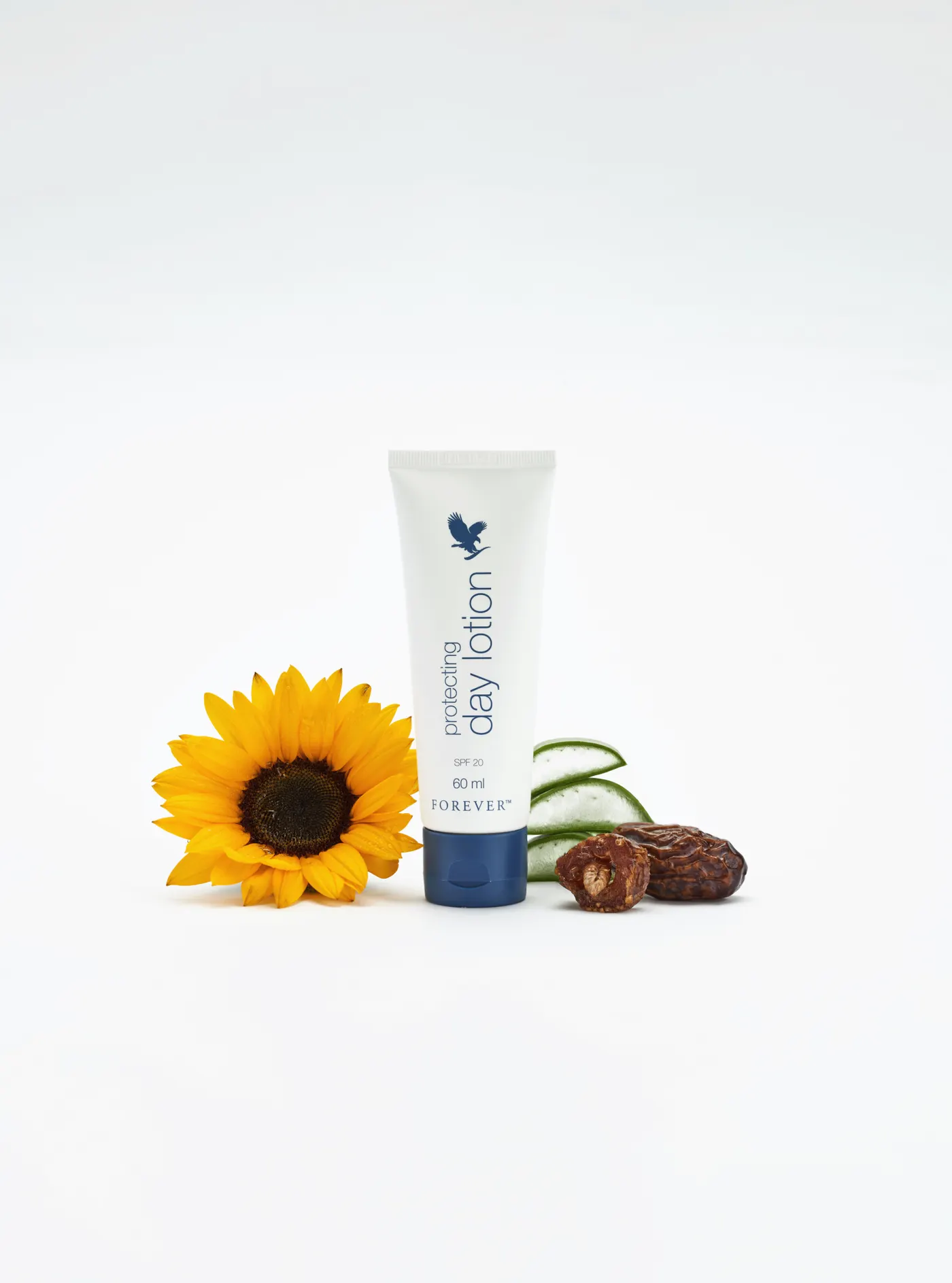 Protecting Day Lotion – Bild 1