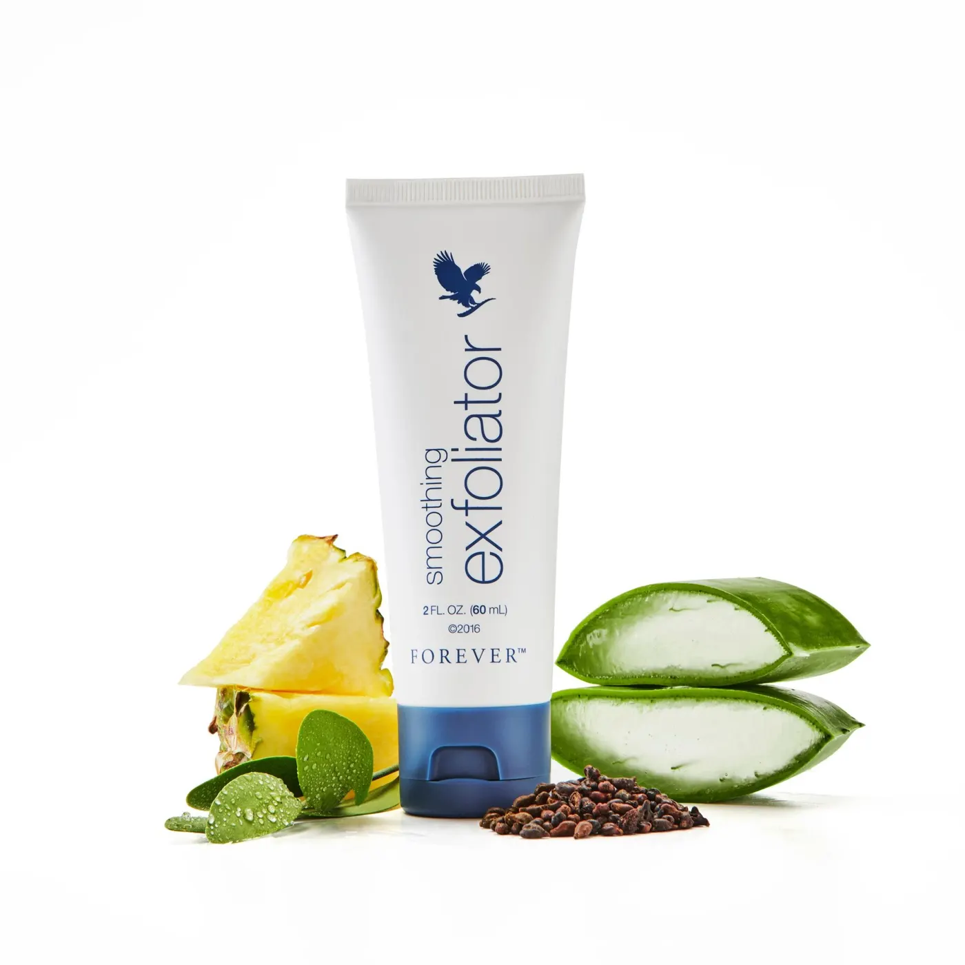 Smoothing Exfoliator – Bild 1