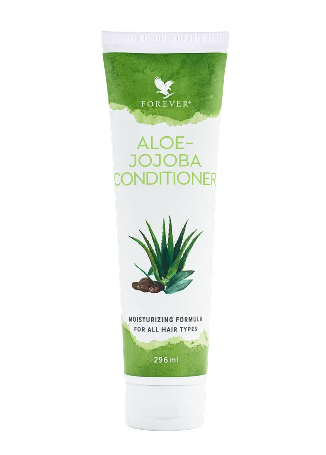 Aloe-Jojoba Conditioner