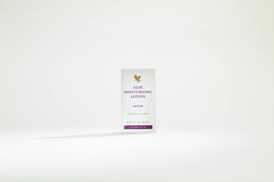 Aloe Moisturizing Lotion