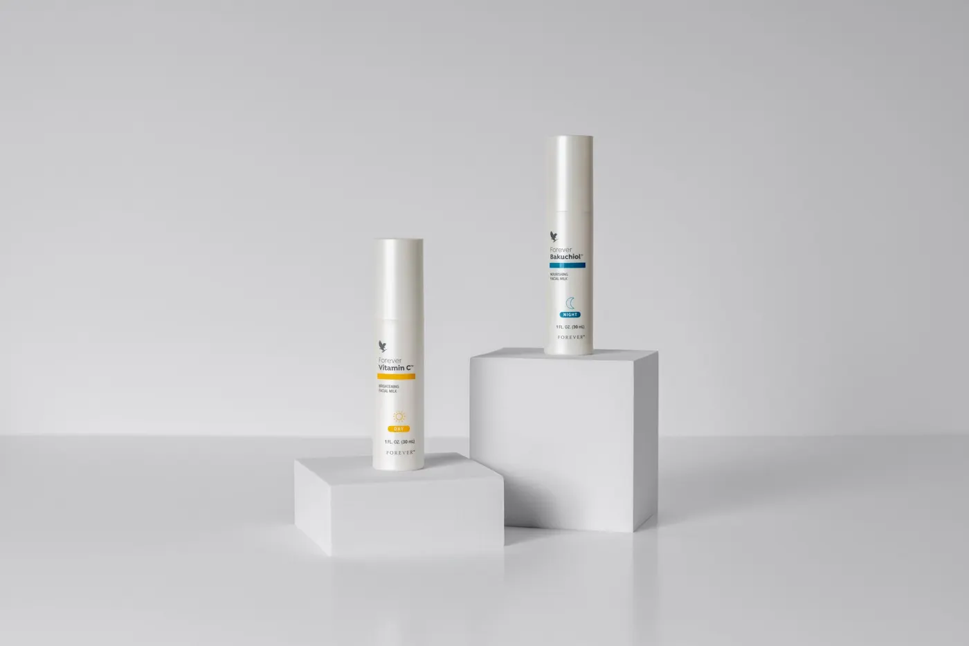 Forever Day-to-Night Duo – Bild 1