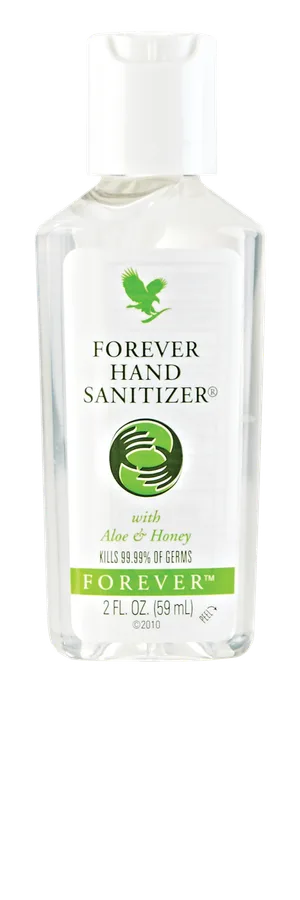 Forever Hand Sanitizer